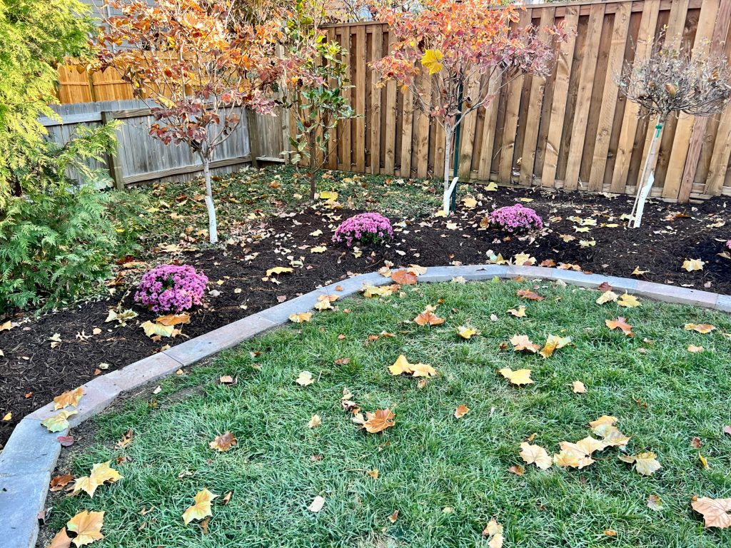 add-plant-mulch-beds-landscaping-Overland-Park-Kansas-City